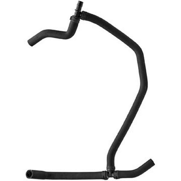 1996-1999 Ford Taurus Engine Coolant Bypass Hose (Dayco)