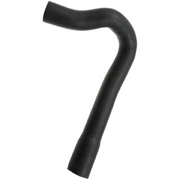2001-2003 Isuzu Rodeo Sport Radiator Coolant Hose - Upper (Dayco)