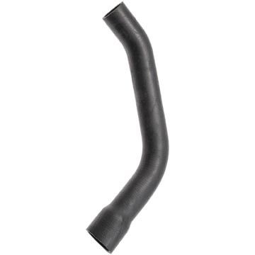 1971-1972 Oldsmobile Cutlass Radiator Coolant Hose - Lower (Dayco)