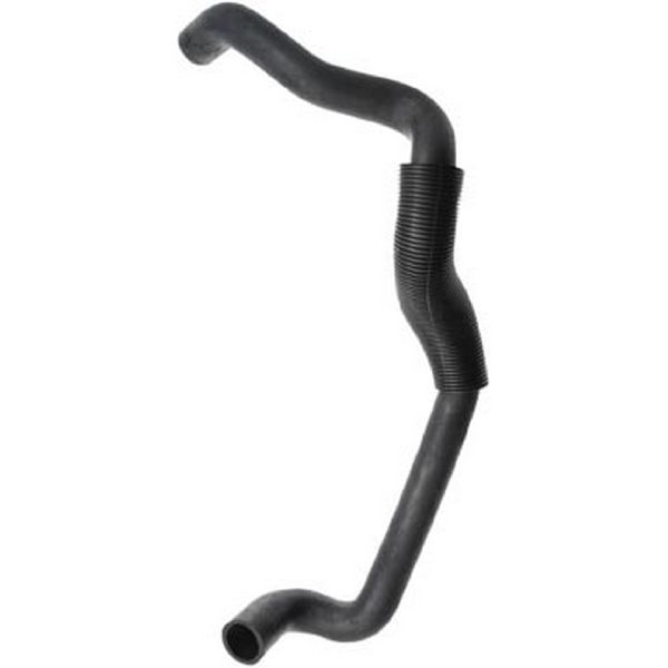 1996-2000 Dodge Caravan Radiator Coolant Hose - Lower (Dayco)