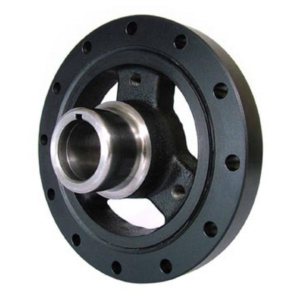1966-1969 Chevrolet Caprice Engine Harmonic Balancer (Dayco)