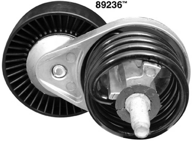 1993-1996 Ford F-150 Accessory Drive Belt Tensioner Assembly (Dayco)