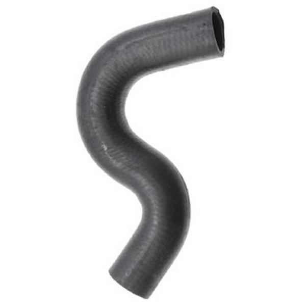 1996-1998 Audi Cabriolet Radiator Coolant Hose - Lower (Dayco)