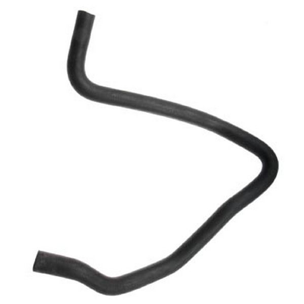 2004-2011 Volvo S40 HVAC Heater Hose - Heater To Engine (Upper) (Dayco)
