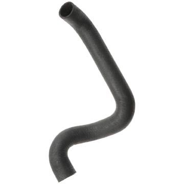 1988-1991 Ford Tempo Radiator Coolant Hose - Upper (Dayco)