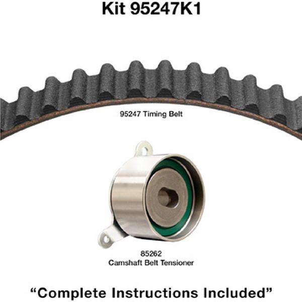 1994-2001 Acura Integra Engine Timing Belt Component Kit (Dayco)