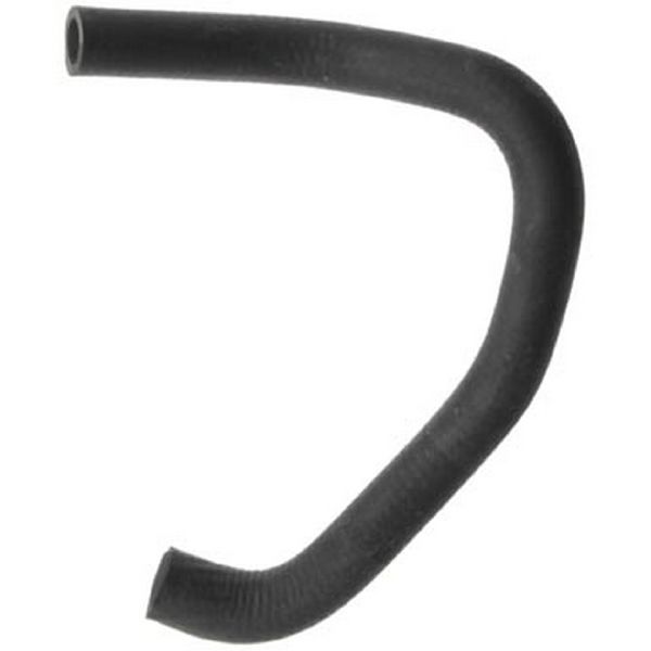 1993-1997 Isuzu Rodeo HVAC Heater Hose - Heater To Pipe or Pipe To Engine (Dayco)