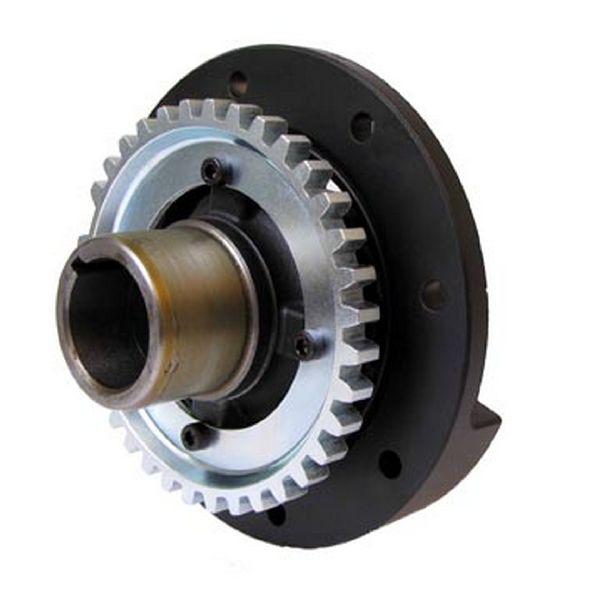 1994-1997 Mercury Cougar Engine Harmonic Balancer (Dayco)