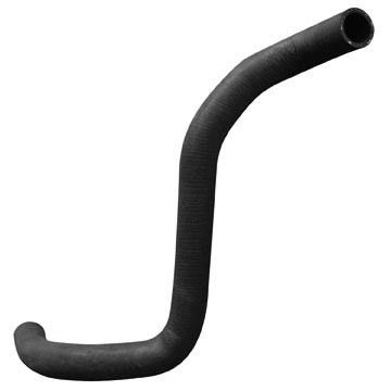 2007-2008 Honda Fit Radiator Coolant Hose - Lower (Dayco)