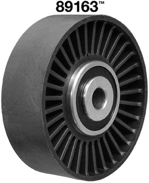 2006-2007 BMW 525i Accessory Drive Belt Idler Pulley (Dayco)