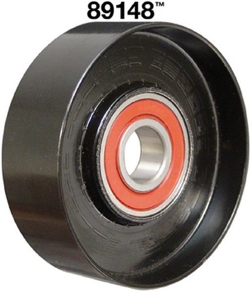 2001-2015 Subaru Outback Accessory Drive Belt Idler Pulley (Dayco)