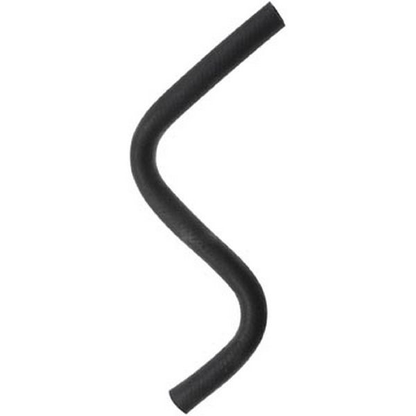 1999-2002 Oldsmobile Intrigue HVAC Heater Hose - Heater To Pipe (Dayco)