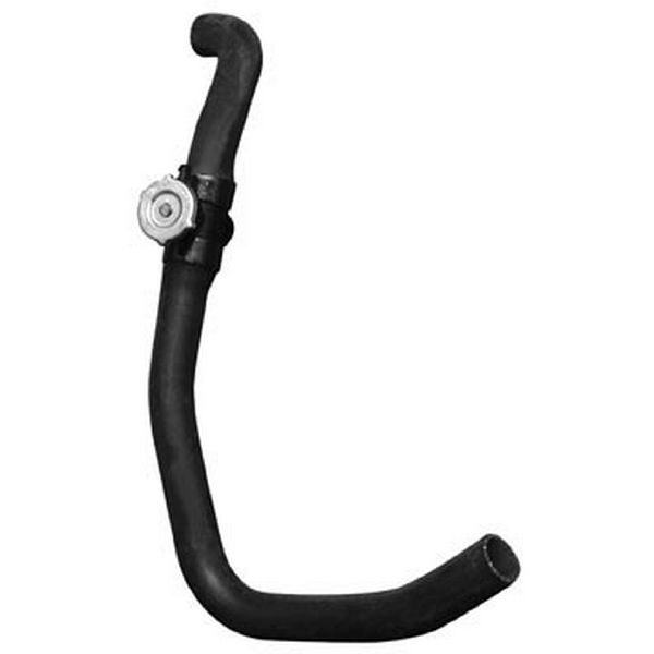 2007-2017 Jeep Compass Radiator Coolant Hose - Upper (Dayco)