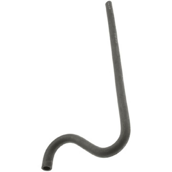 2006-2007 Jeep Commander HVAC Heater Hose - Heater Inlet (Dayco)