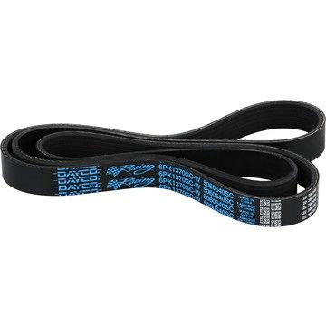 1996-2000 Plymouth Breeze Serpentine Belt - Air Conditioning, Alternator and Idler (Dayco)