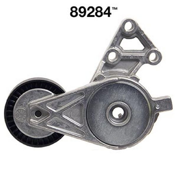 1999-2005 Volkswagen Jetta Accessory Drive Belt Tensioner Assembly (Dayco)
