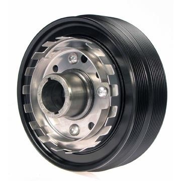 2004-2005 Chevrolet Monte Carlo Engine Harmonic Balancer (Dayco)