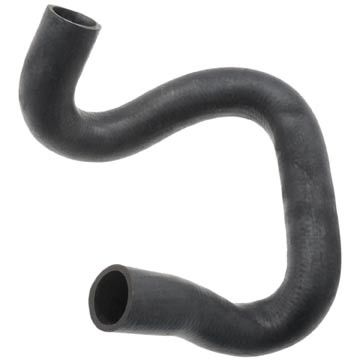 1989-1990 BMW 525i Engine Coolant Bypass Hose (Dayco)