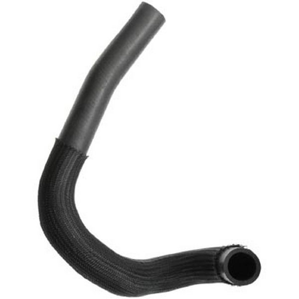 1993-1997 Pontiac Firebird Radiator Coolant Hose - Lower (Dayco)