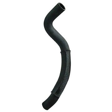2010-2012 Ford Fusion Radiator Coolant Hose - Upper (Dayco)