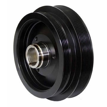2011-2017 Chevrolet Caprice Engine Harmonic Balancer (Dayco)