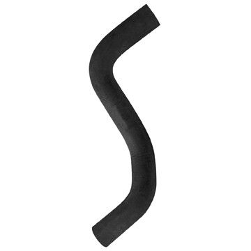 2007-2009 Hyundai Santa Fe Radiator Coolant Hose - Upper (Dayco)