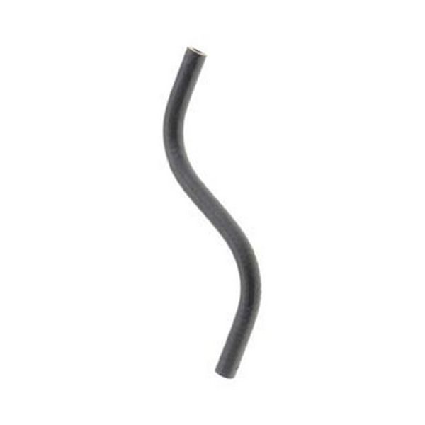1989-1994 Mazda MPV HVAC Heater Hose - Throttle Body To Intake Manifold or Throttle Body To Pipe (Dayco)