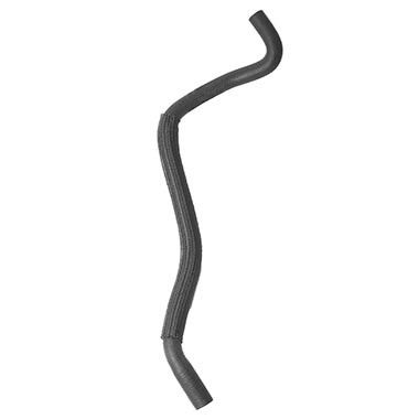 2006-2012 Ford Fusion HVAC Heater Hose - Heater To Engine or Left (Dayco)