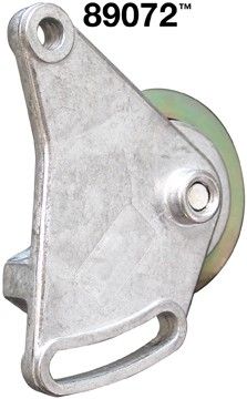 1997-2000 Audi A4 Accessory Drive Belt Idler Assembly (Dayco)