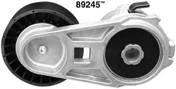 2000-2006 Jeep Wrangler Accessory Drive Belt Tensioner Assembly (Dayco)
