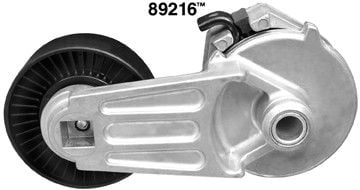 1987-1990 Dodge Caravan Accessory Drive Belt Tensioner Assembly (Dayco)