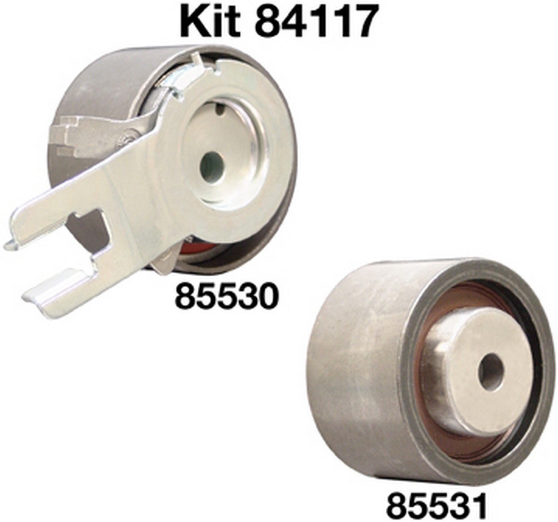 2002, 2001, 2000 Volvo S80 Engine Timing Belt Component Kit