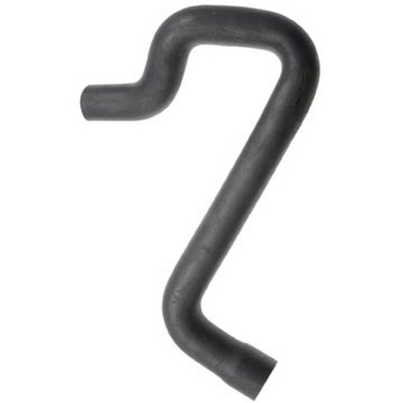 1996, 1995, 1994, 1993, 1992, 1991, 1990, 1989, 1988, 1987 Ford Bronco Radiator Coolant Hose