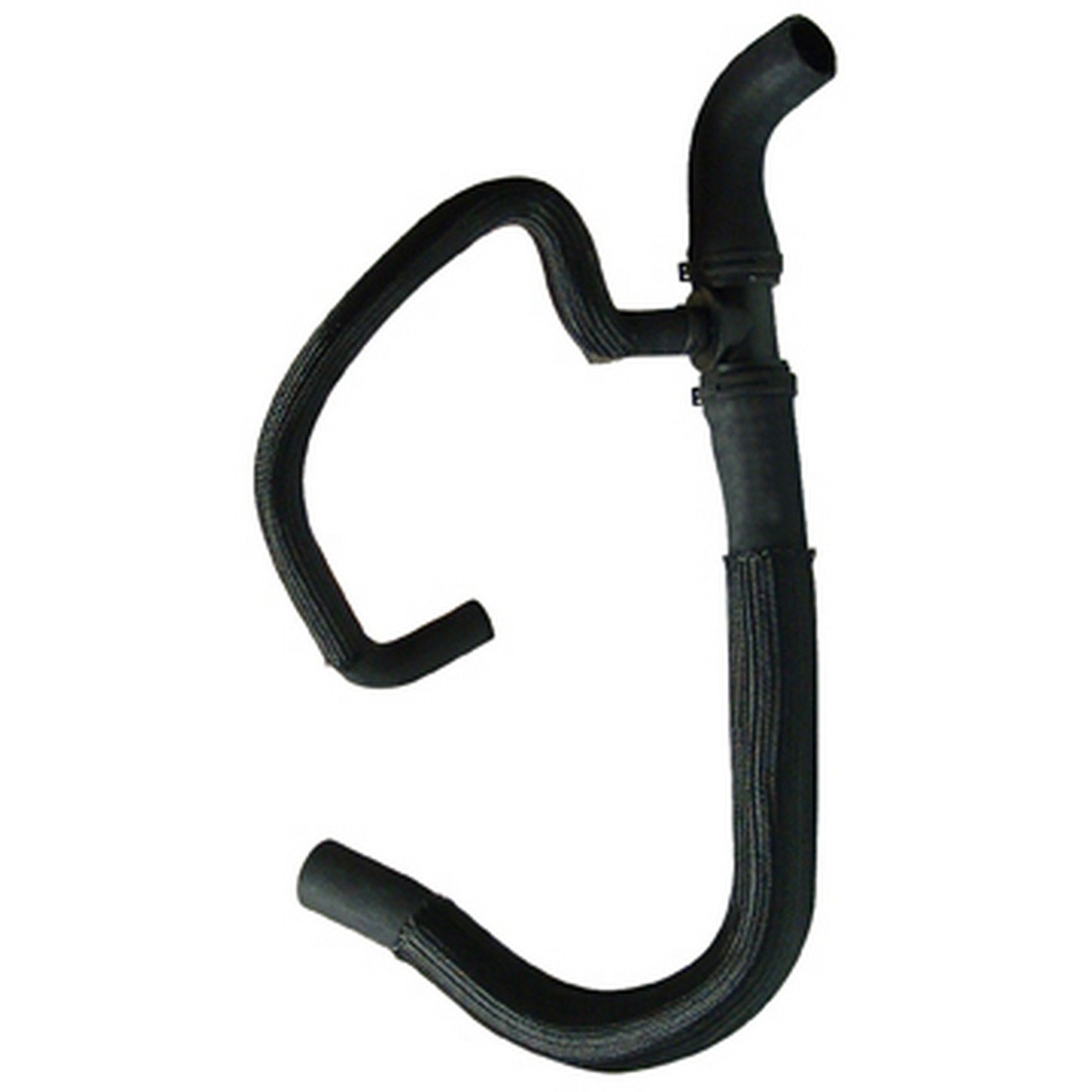 2010, 2009, 2008, 2007 Ford Edge Radiator Coolant Hose