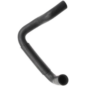 1986, 1985, 1984, 1983, 1982, 1981, 1980, 1979 Mercury Capri Radiator Coolant Hose
