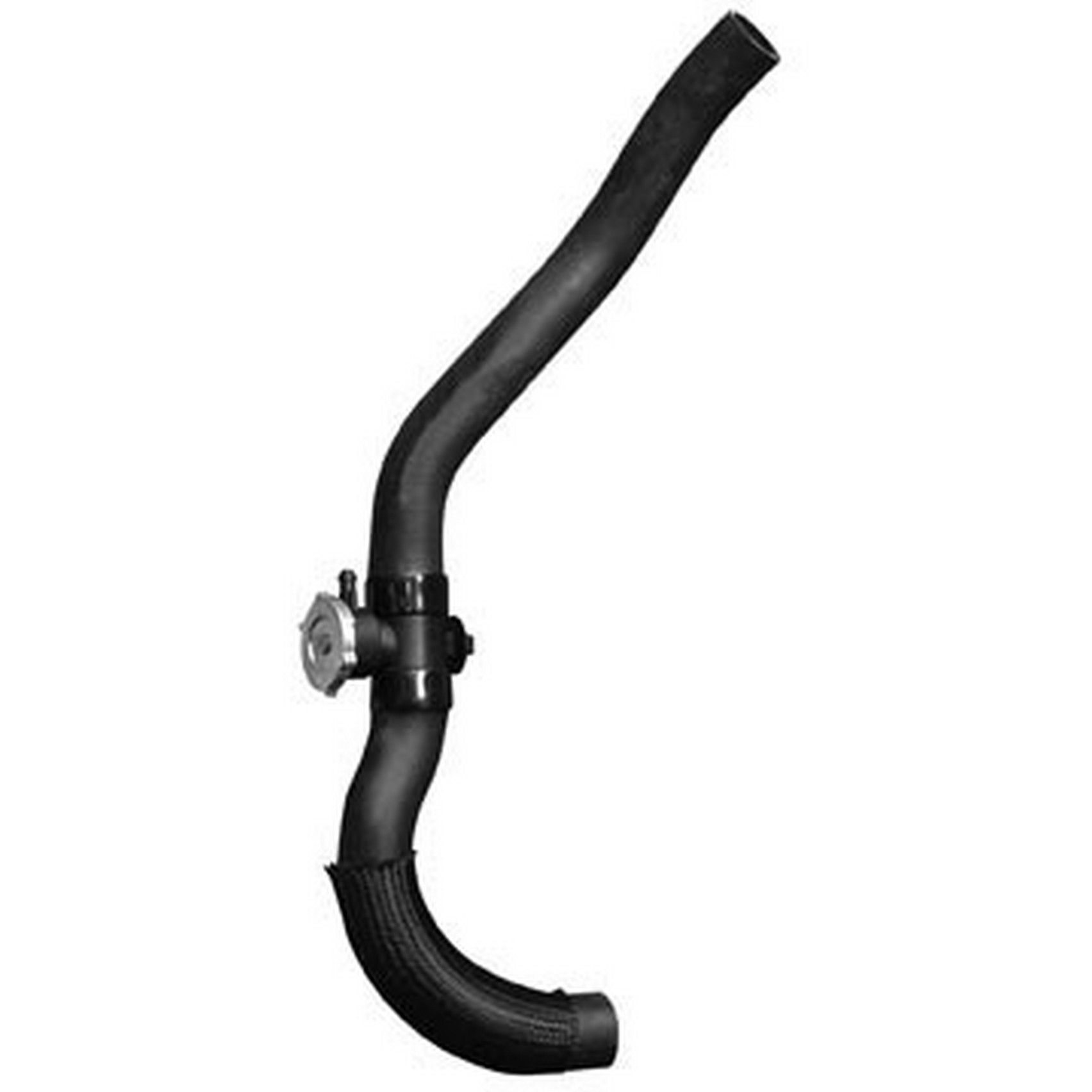 2003, 2002, 2001, 2000 Dodge Durango Radiator Coolant Hose