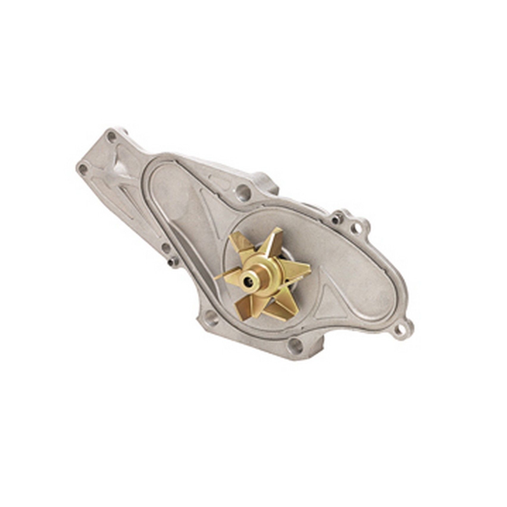 2003, 2002, 2001, 2000, 1999, 1998, 1997 Acura CL Engine Water Pump