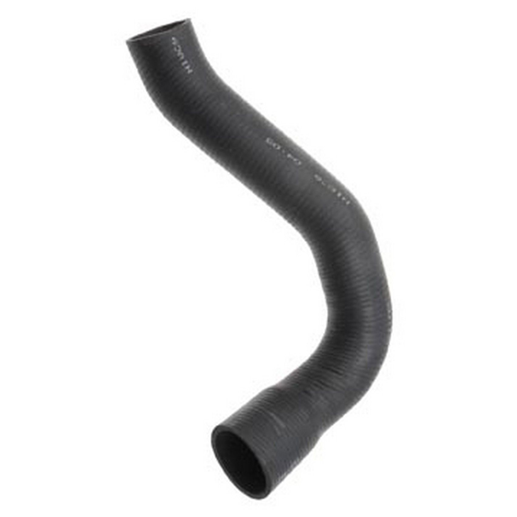 1994, 1993, 1992, 1991, 1990, 1989, 1988, 1987, 1986, 1985, 1984, 1983 Ford F-350 Econoline Club Wagon Radiator Coolant Hose