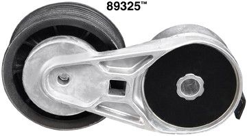 2008, 2007, 2006, 2005, 2004 Dodge Durango Accessory Drive Belt Tensioner Assembly