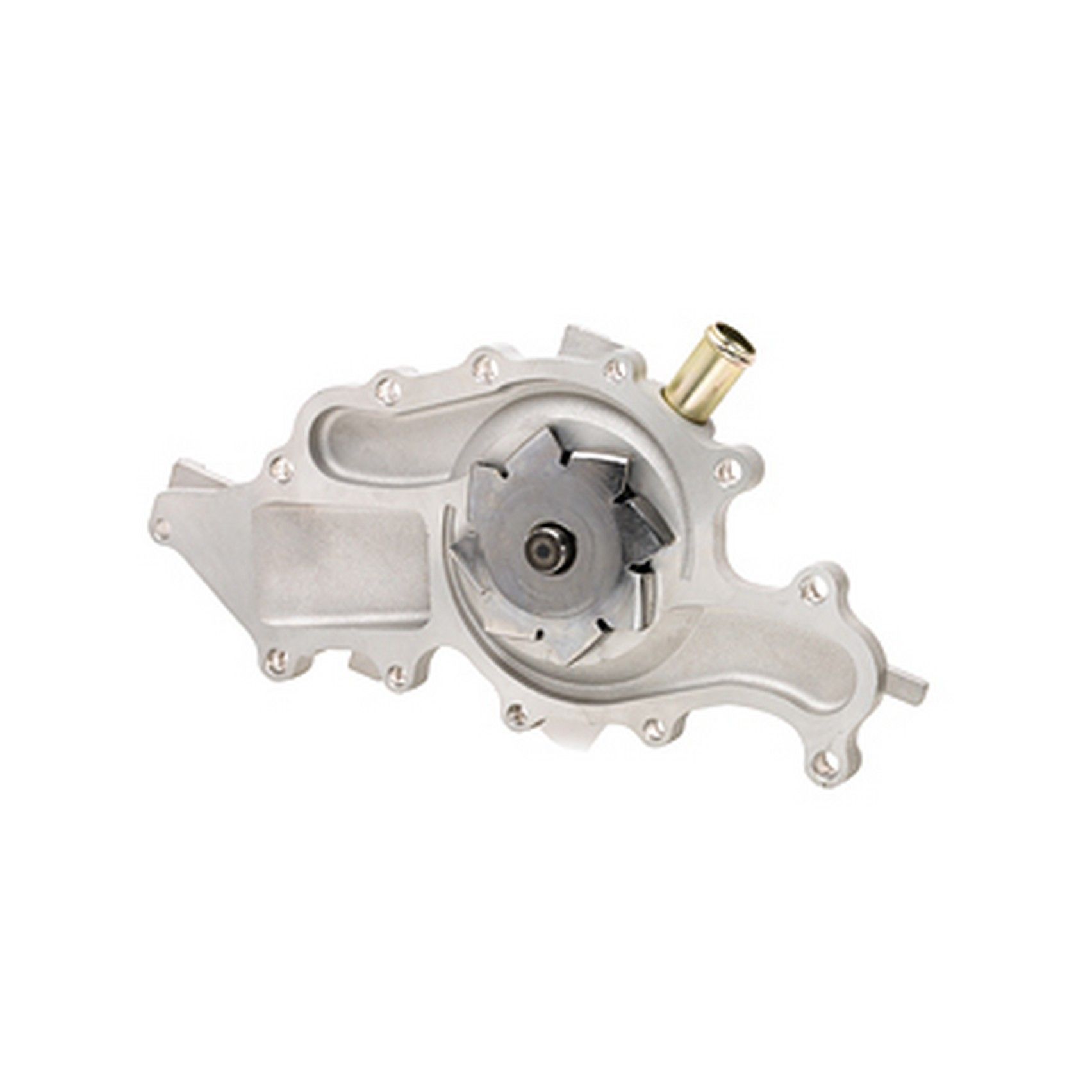 2005, 2004, 2003, 2002, 2001, 2000, 1999, 1998, 1997, 1996, 1995 Mercury Sable Engine Water Pump