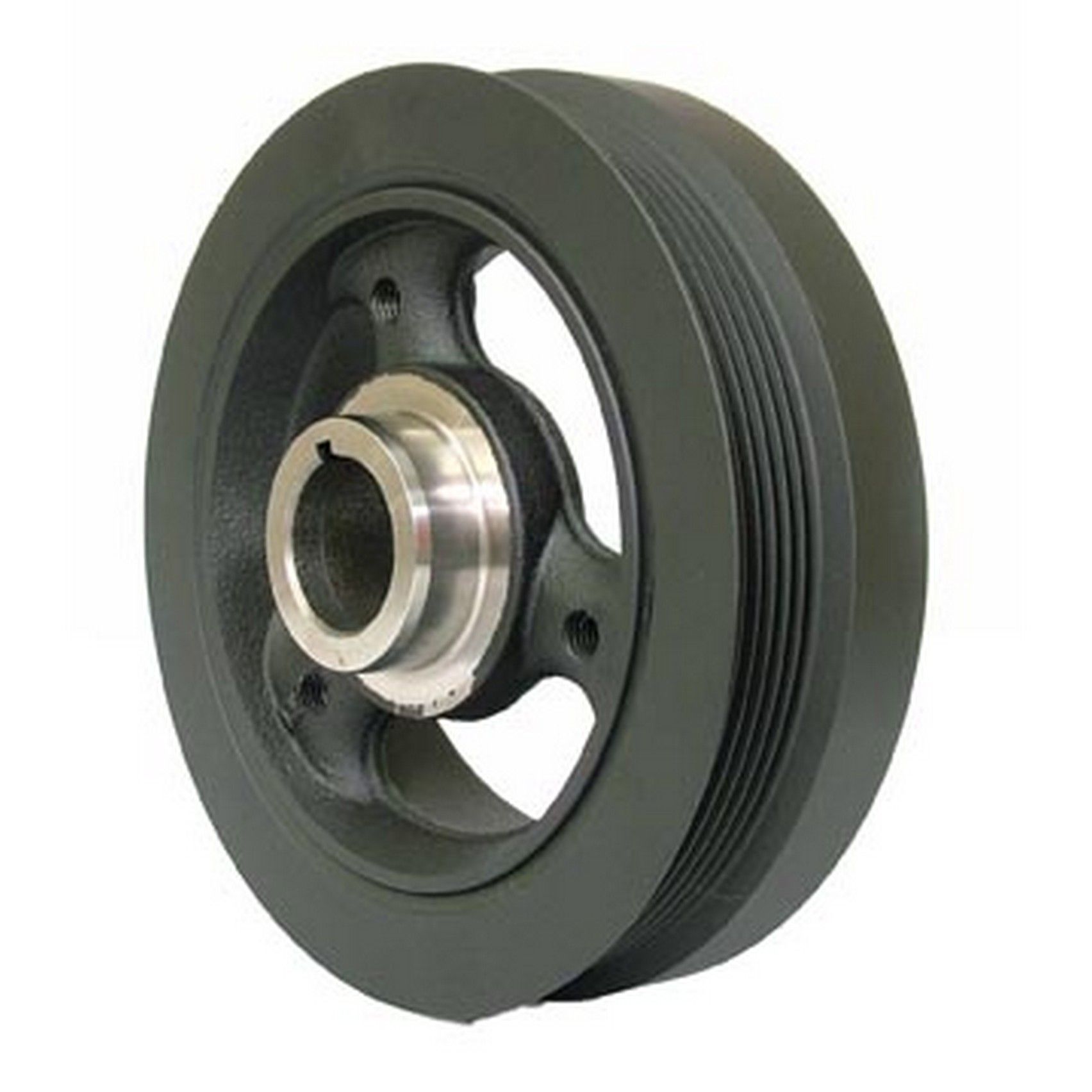 2014, 2013, 2012, 2011, 2010, 2009, 2008, 2007, 2006, 2005 Ford Expedition Engine Harmonic Balancer