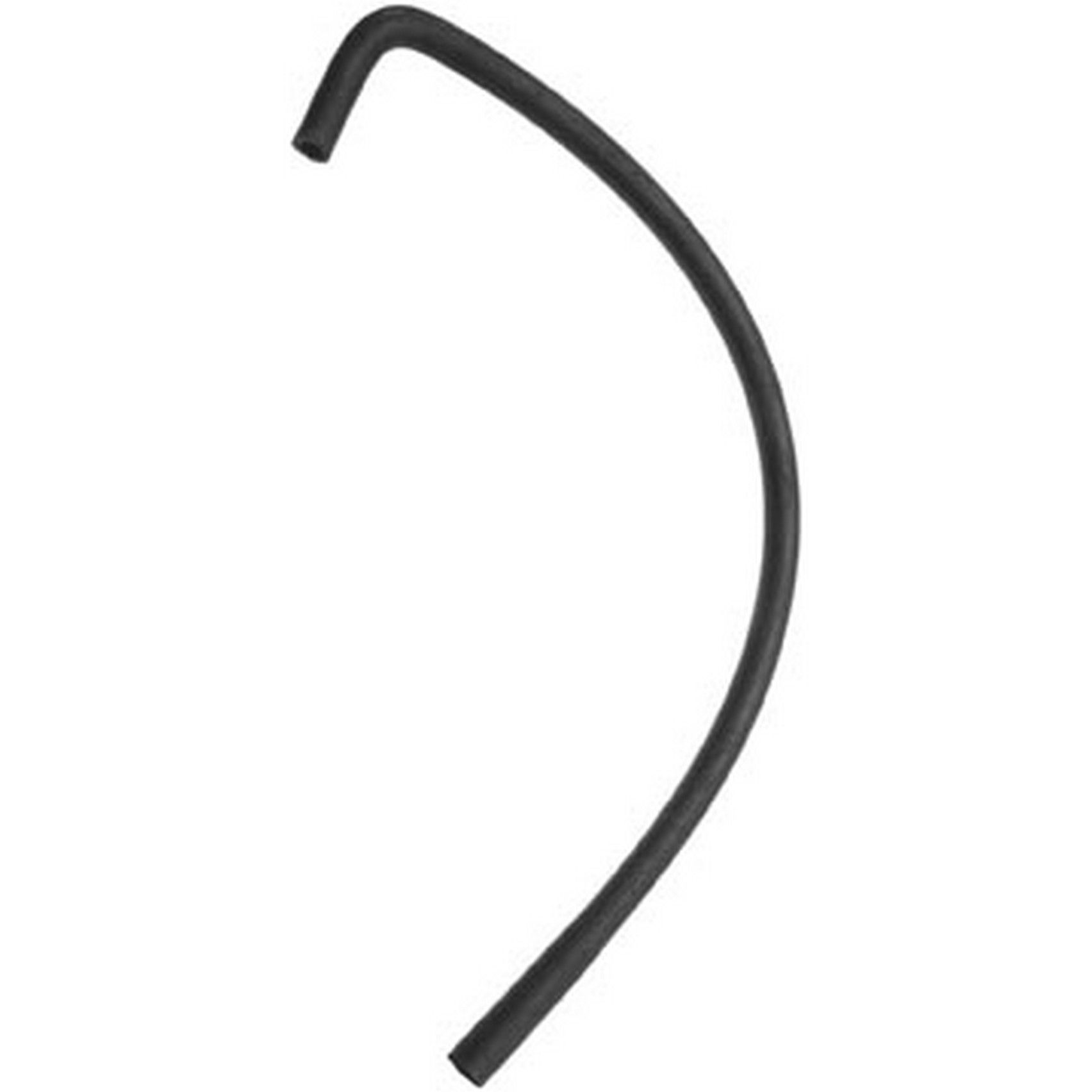 1988 Dodge Lancer Limousine HVAC Heater Hose