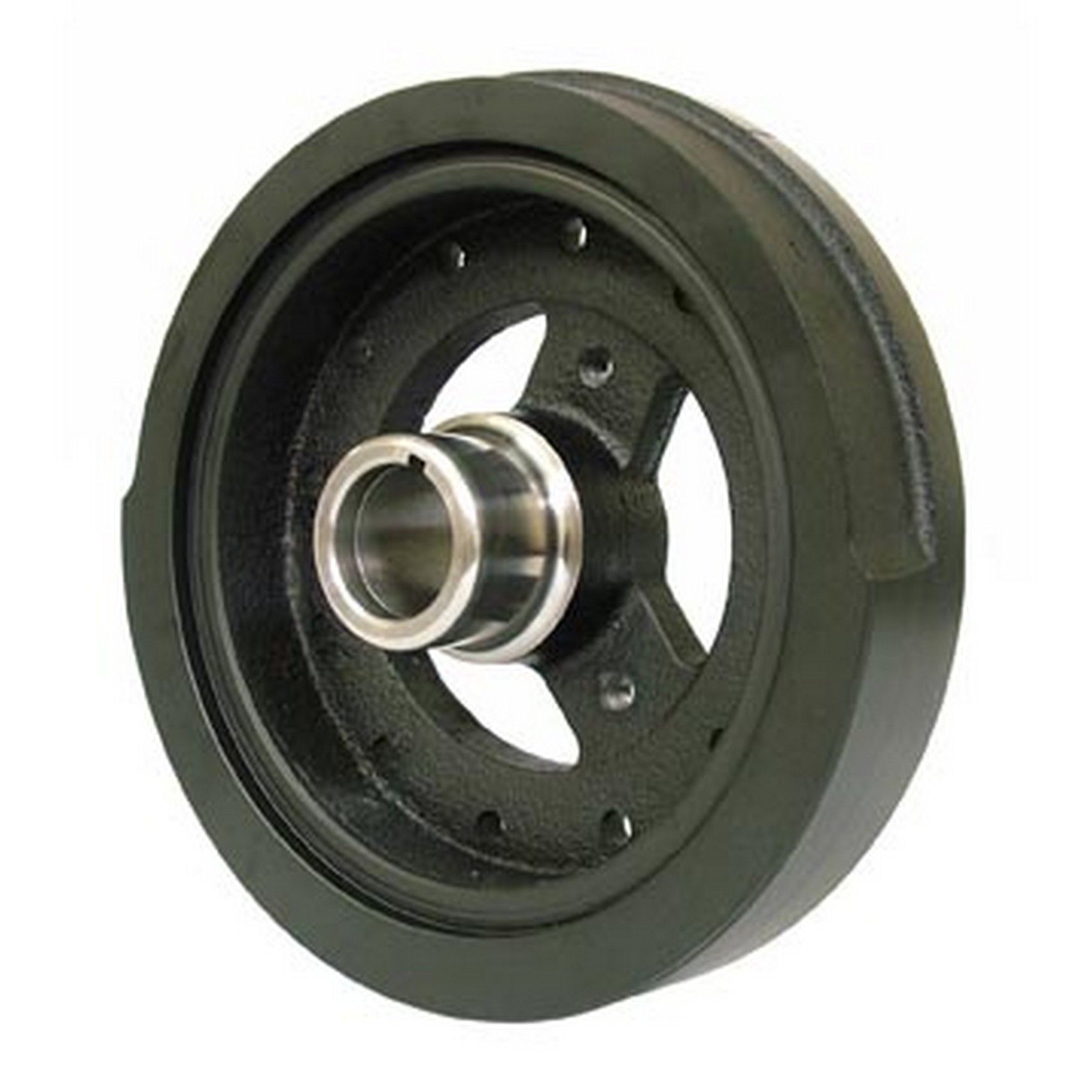 1976, 1975, 1974, 1973, 1972, 1971, 1970 Chevrolet Impala Air Engine Harmonic Balancer