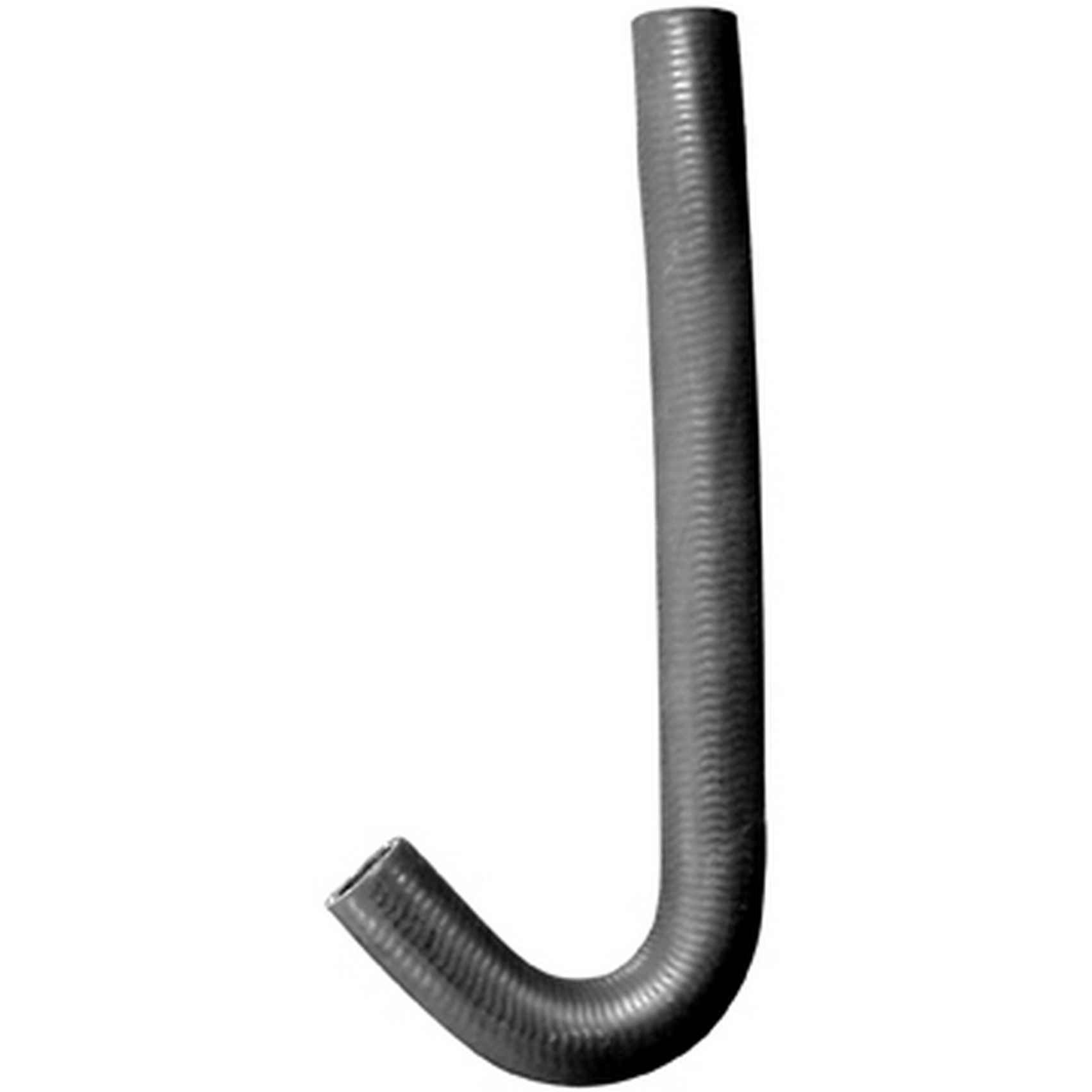 2009, 2008, 2007, 2006, 2005, 2004, 2003, 2002, 2001, 2000, 1999 Saab 9-5 Engine Coolant Bypass Hose