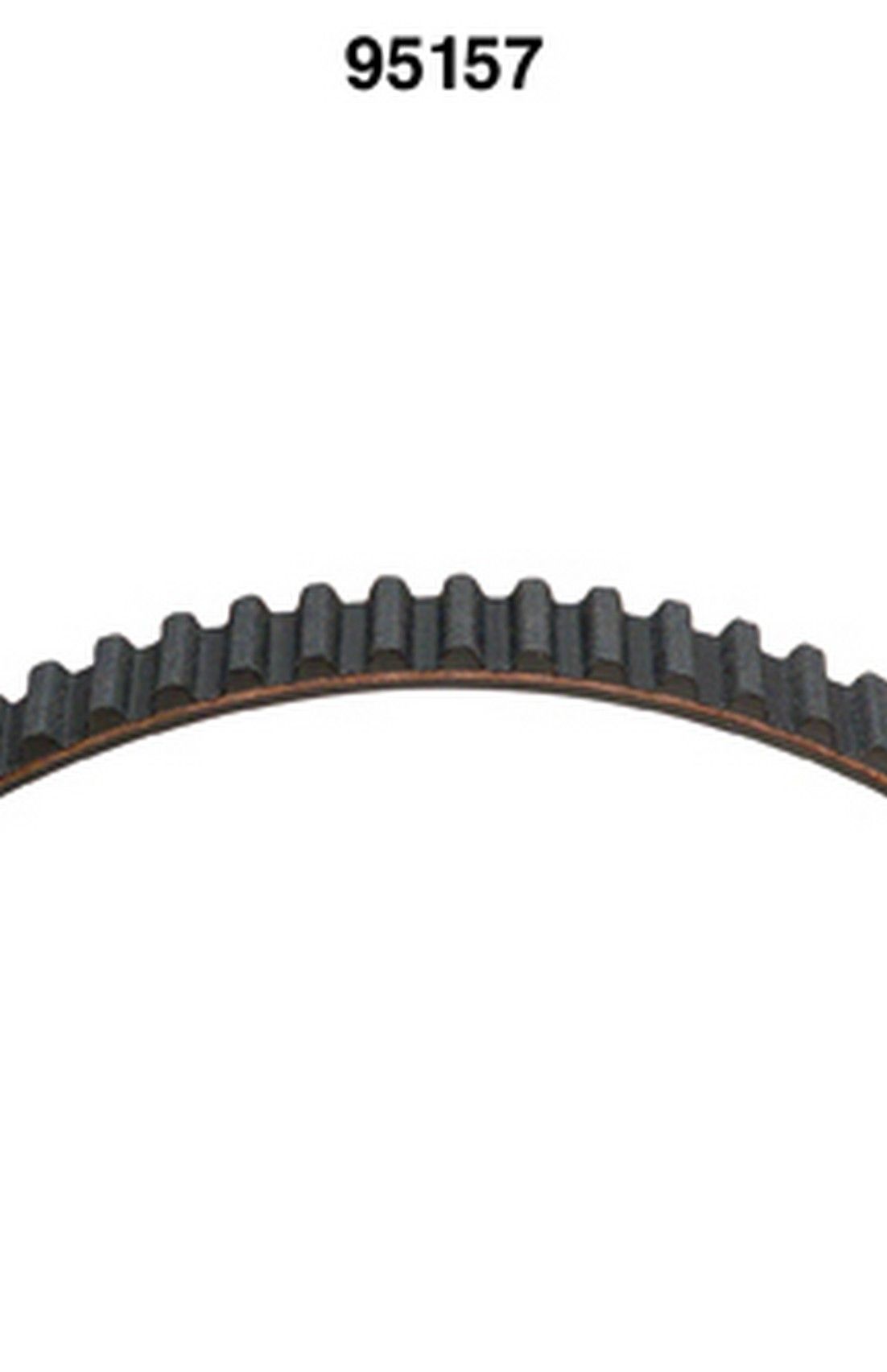 1991, 1990 Lexus ES250 Engine Timing Belt