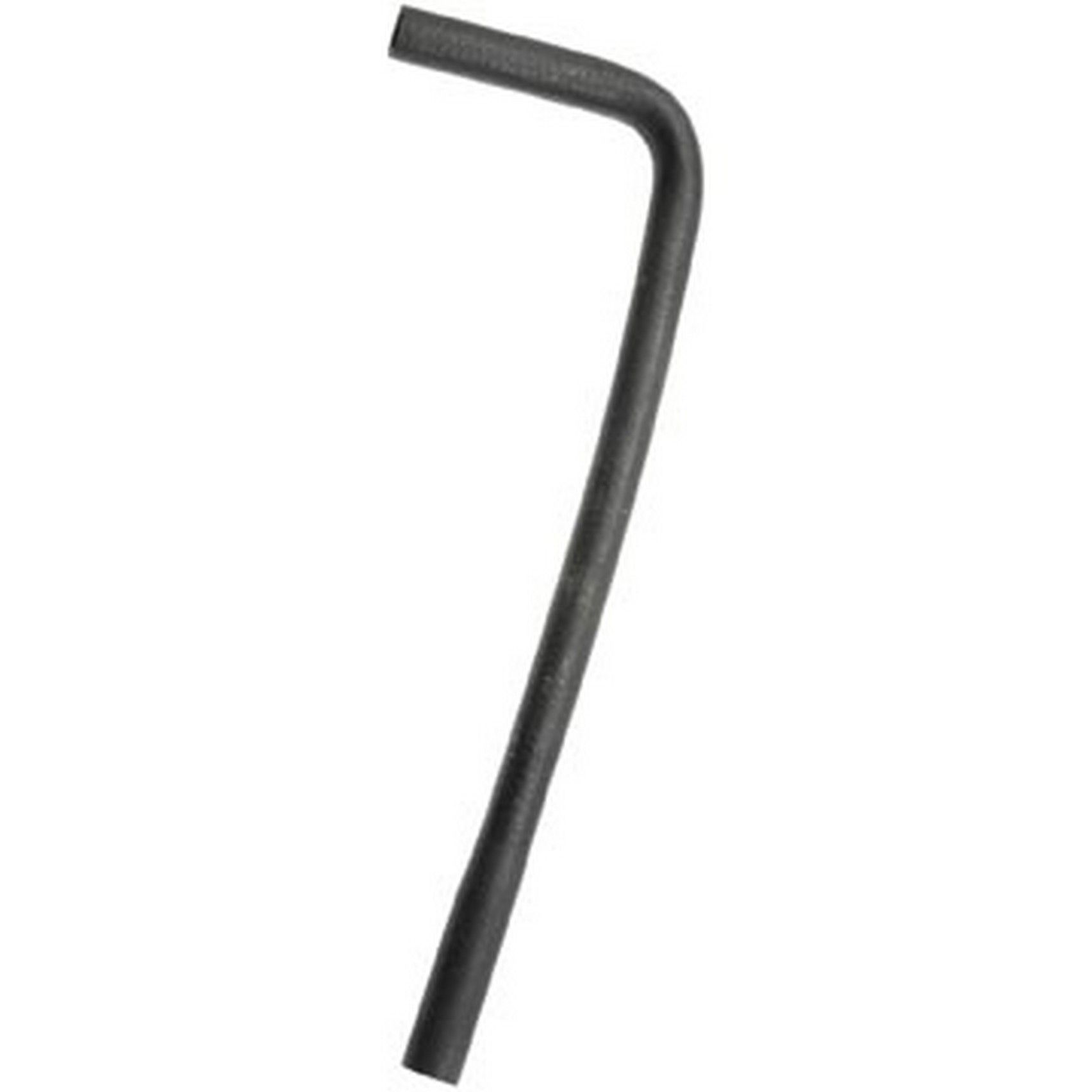 1986, 1985, 1984, 1983, 1982 Ford EXP HVAC Heater Hose