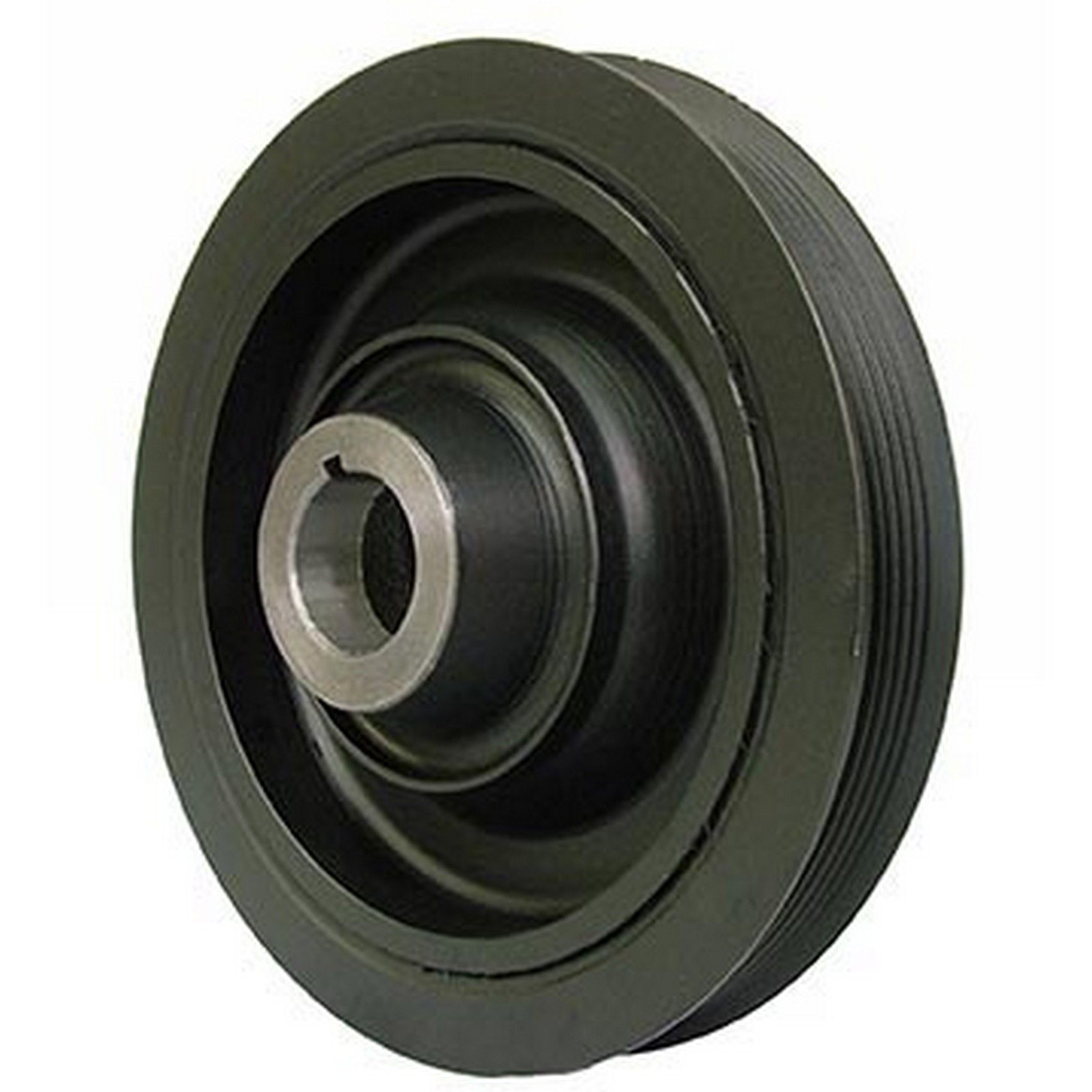 1997 Acura CL Engine Harmonic Balancer