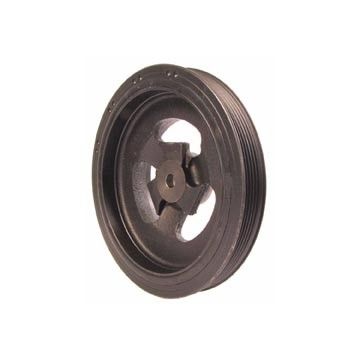2006, 2005, 2004, 2003, 2002, 2001, 2000, 1999, 1998, 1997, 1996, 1995 Chrysler Sebring Engine Harmonic Balancer