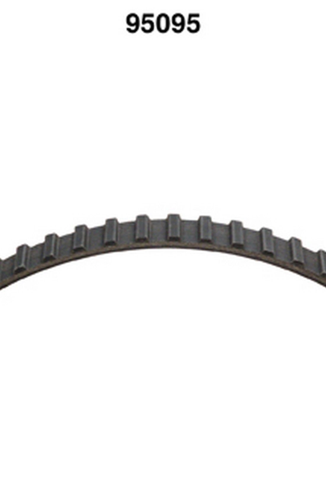 1993, 1992, 1991, 1990, 1989, 1988, 1987, 1986, 1985 Suzuki Samurai Engine Timing Belt
