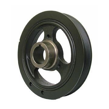 2000, 1999, 1998, 1997, 1996, 1995 Ford Contour Engine Harmonic Balancer